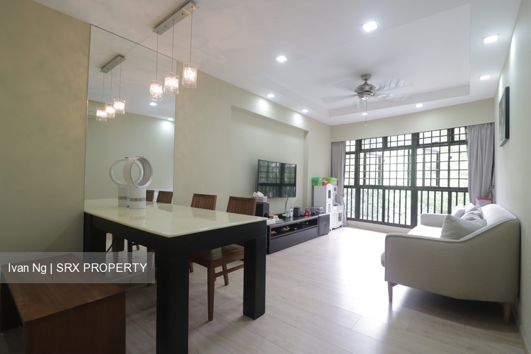Blk 27A Jalan Membina (Bukit Merah), HDB 4 Rooms #212304661